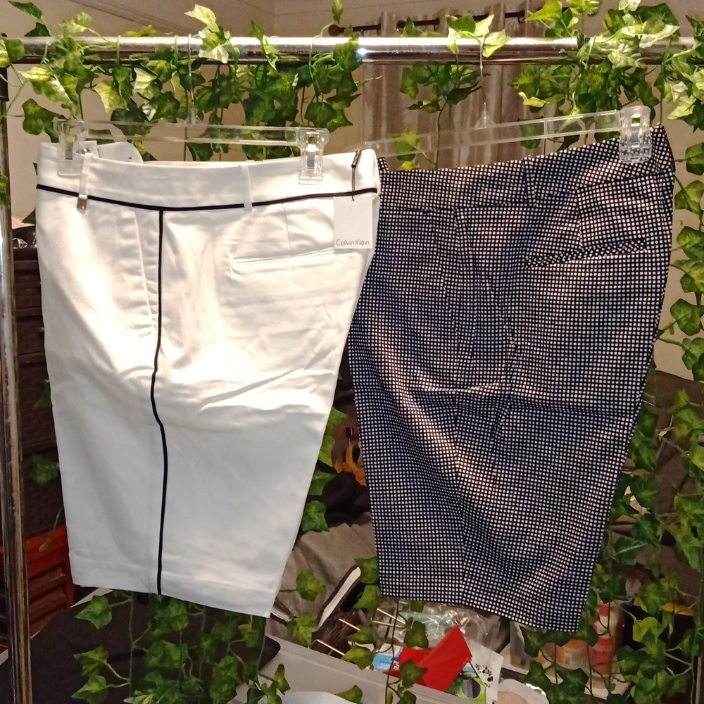 Calvin Klein Shorts